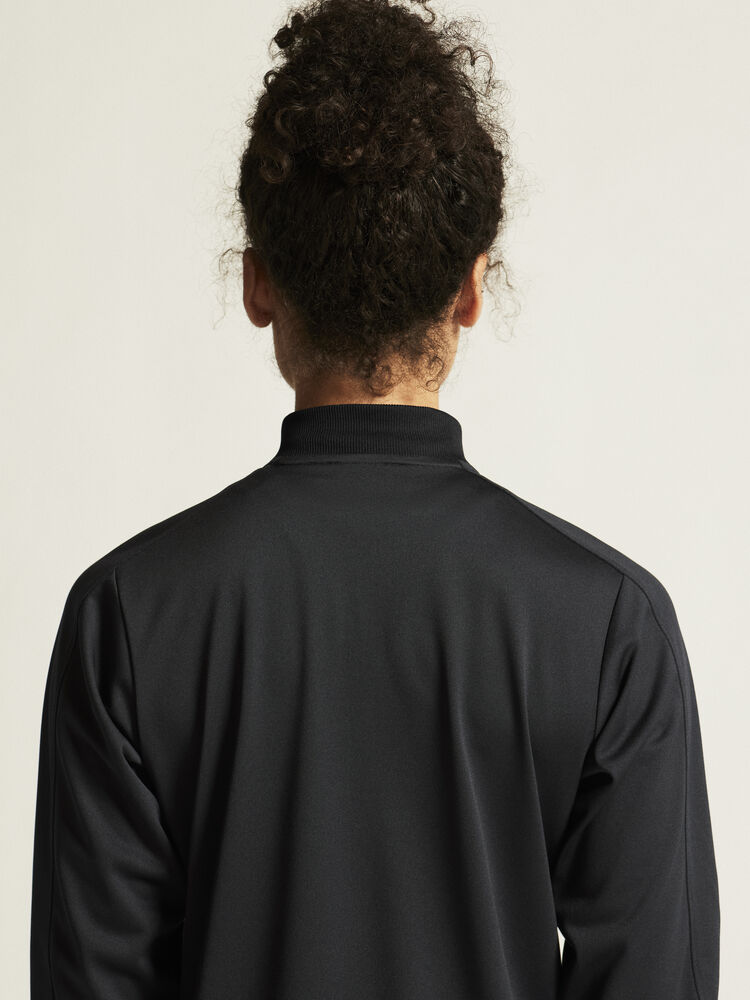 Craft Evolve 2.0 Half Zip W - Black AW25 [999000] / XS