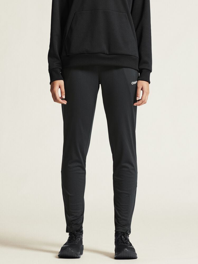 Craft Evolve 2.0 Pants W - Black AW25 [999000] / XS