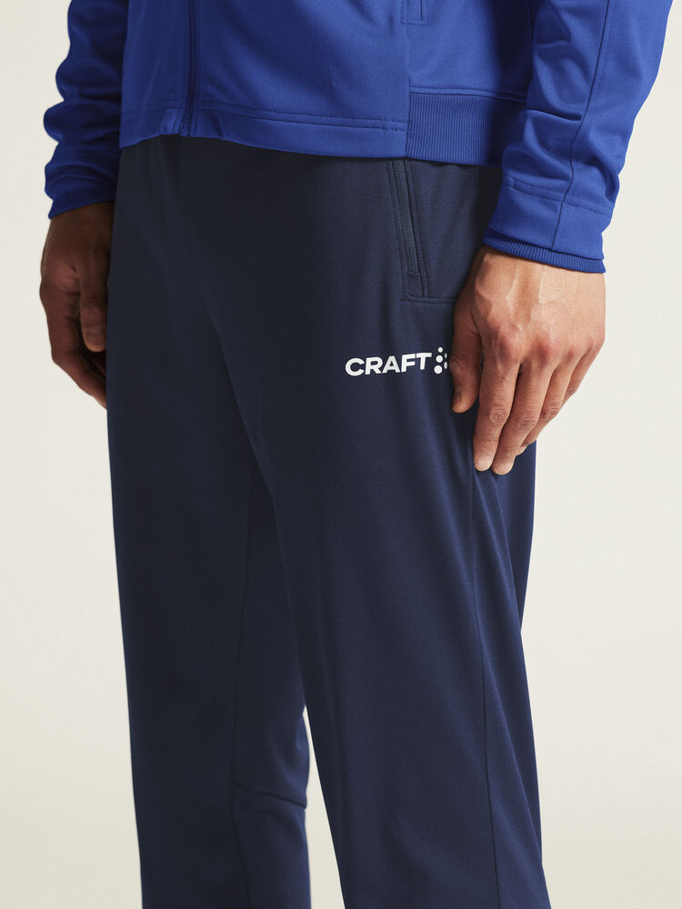 Craft Evolve 2.0 Pants M - NAVY [390000] / XS
