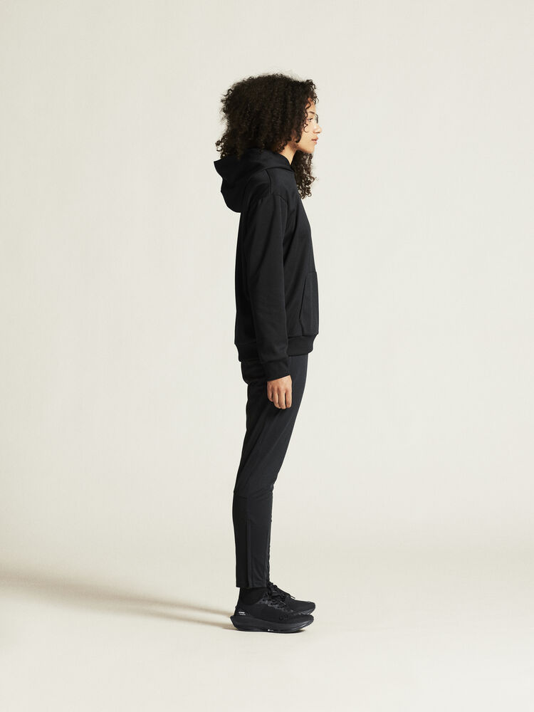Craft Evolve 2.0 Pants W - Black AW25 [999000] / XS