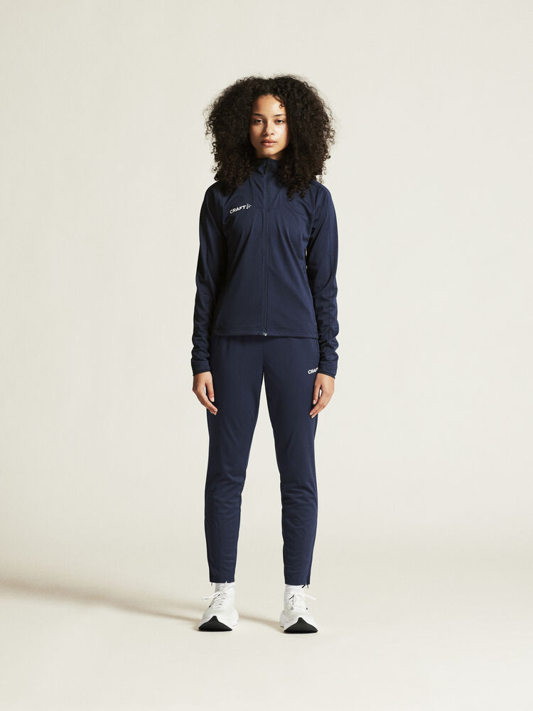 Craft Evolve 2.0 Pants W - NAVY [390000] / XS