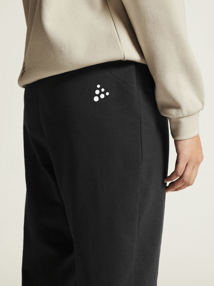 Craft Progress Handball Gk 2.0 Sweatpants W - Black AW25 [999000] / XS