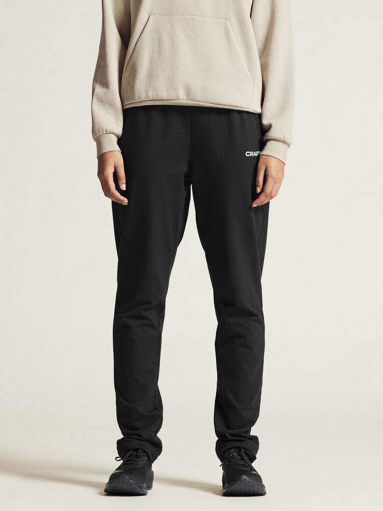 Craft Progress Handball Gk 2.0 Sweatpants W - Black AW25 [999000] / XS
