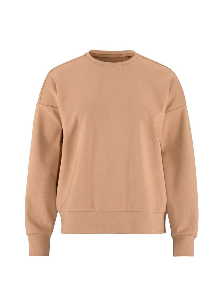 ADV Join RN Sweatshirt W från Craft i Syrup