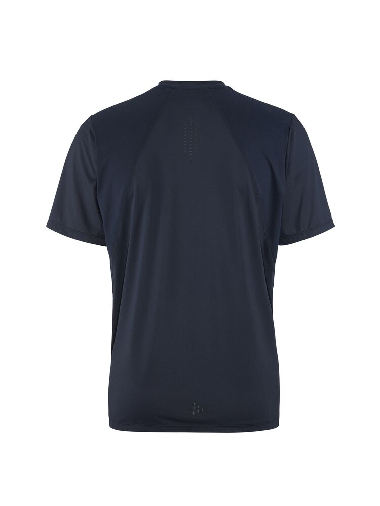 ADV Essence Ss Tee 2 M 5