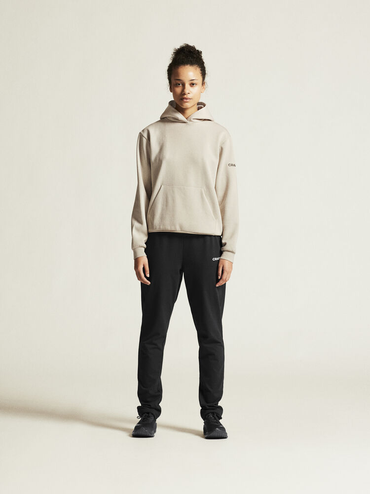 Craft Progress Handball Gk 2.0 Sweatpants W - Black AW25 [999000] / XS