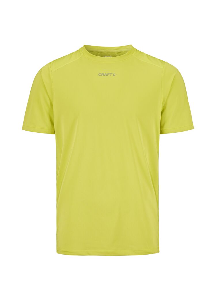 ADV Essence SS Tee 2 M från Craft i Pear