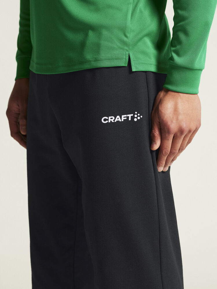 Craft Progress Handball Gk 2.0 Sweatpants M - Black AW25 [999000] / XS