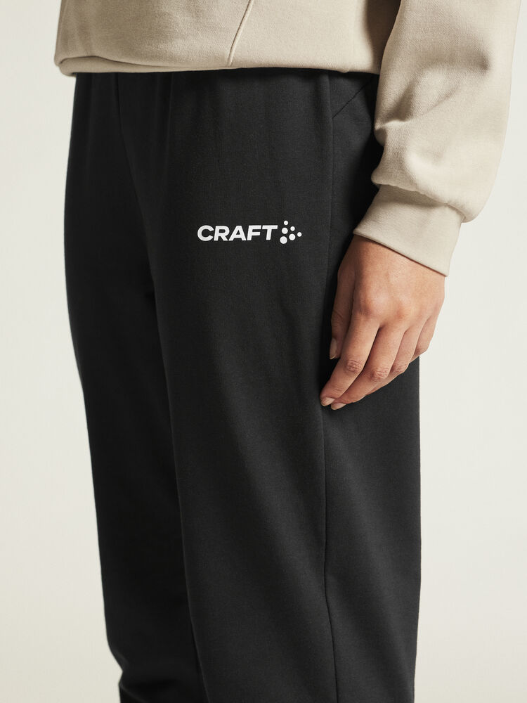 Craft Progress Handball Gk 2.0 Sweatpants W - Black AW25 [999000] / XS