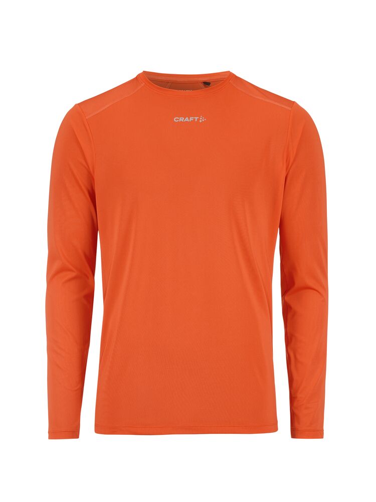 ADV Essence LS Tee 2 M från Craft i Solo