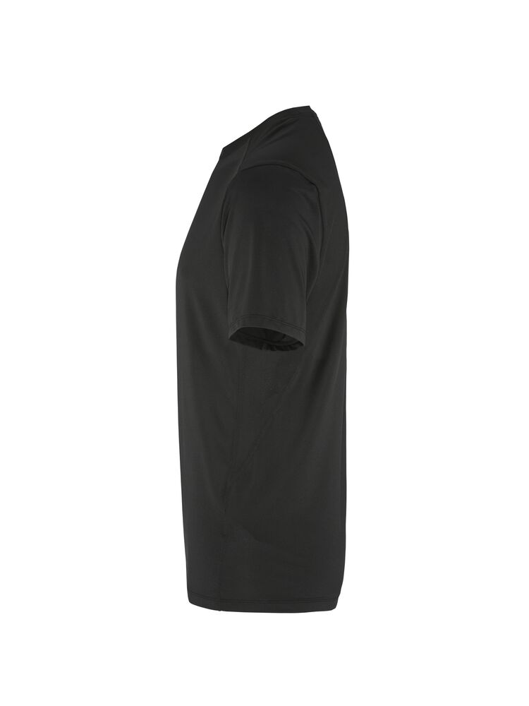 Craft ADV Essence SS Tee 2 M - Black AW25 [999000] / XS
