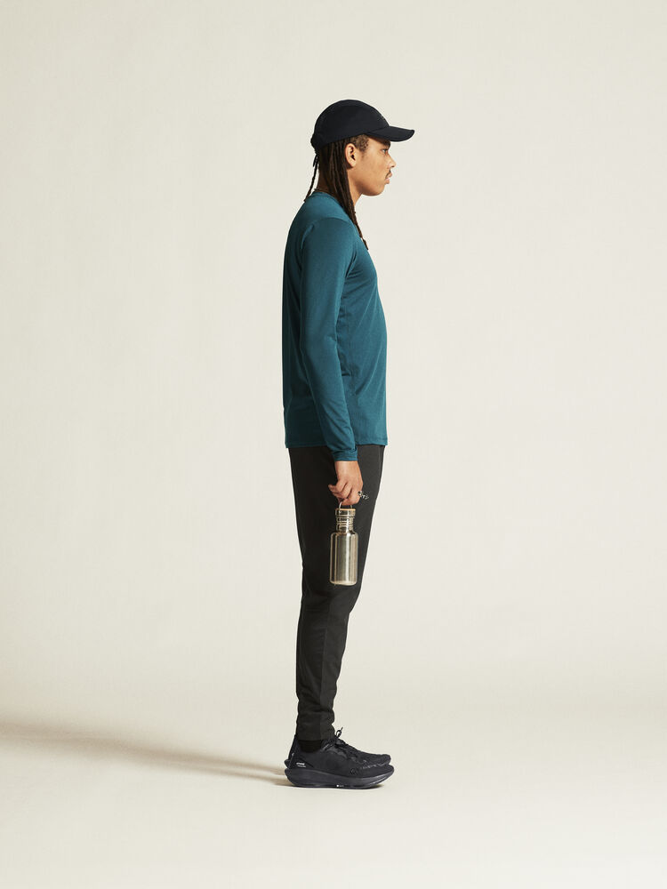 Craft ADV Essence Ls Tee 2 M - Alfa [629000] / XS