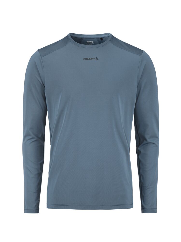 ADV Essence LS Tee 2 M från Craft i Real