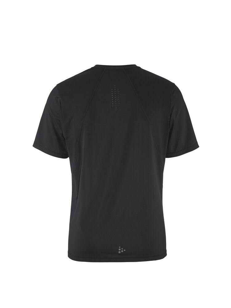 Craft ADV Essence SS Tee 2 M - Black AW25 [999000] / XS