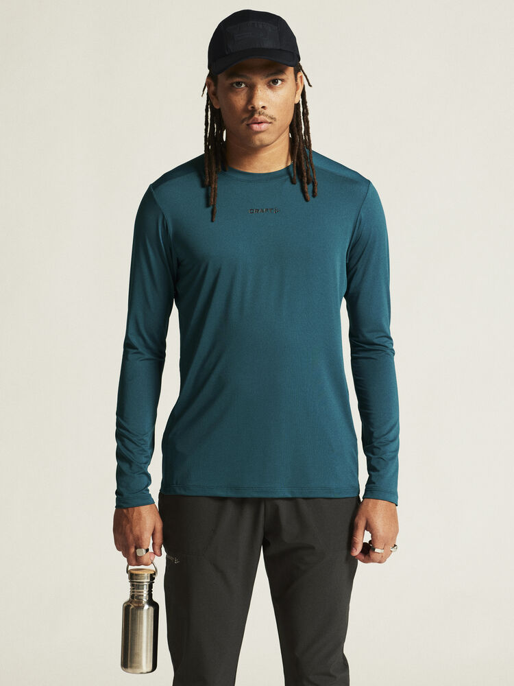 Craft ADV Essence Ls Tee 2 M - Alfa [629000] / XS