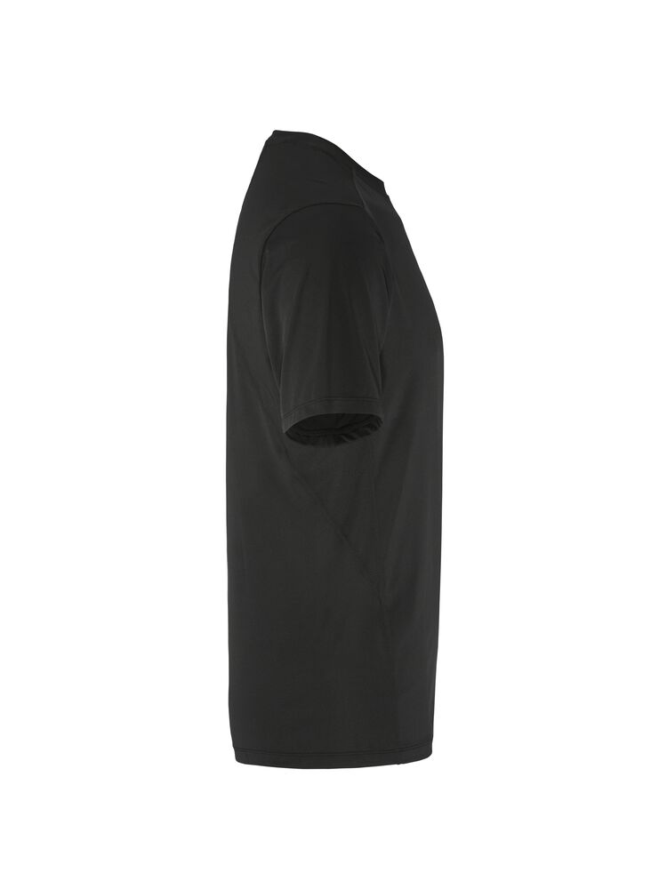 Craft ADV Essence SS Tee 2 M - Black AW25 [999000] / XS