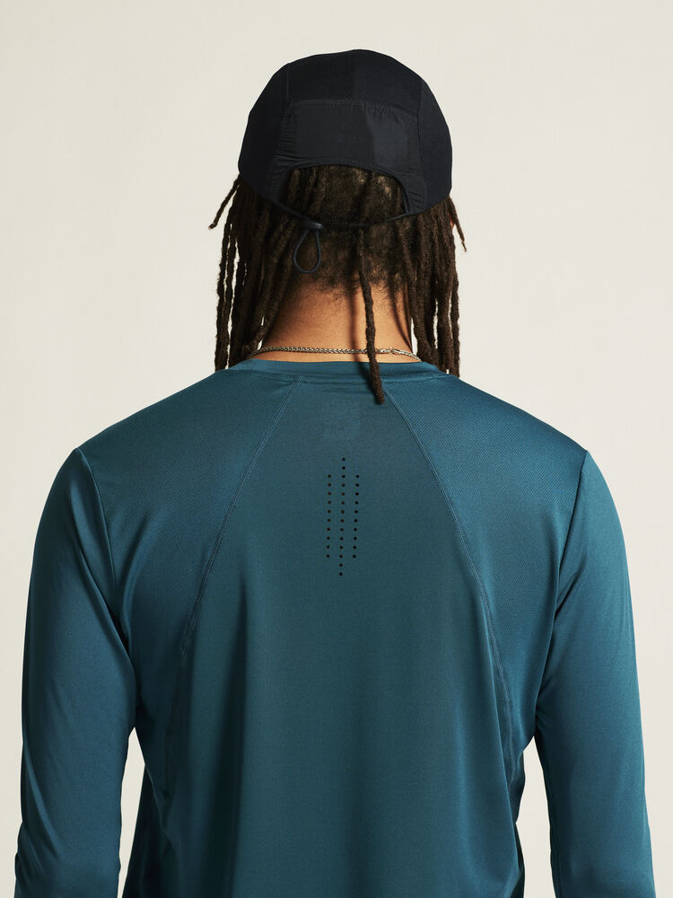 Craft ADV Essence Ls Tee 2 M - Alfa [629000] / XS