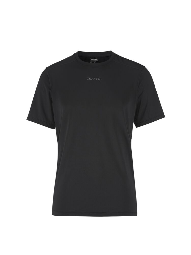 Craft ADV Essence SS Tee 2 M - Black AW25 [999000] / XS