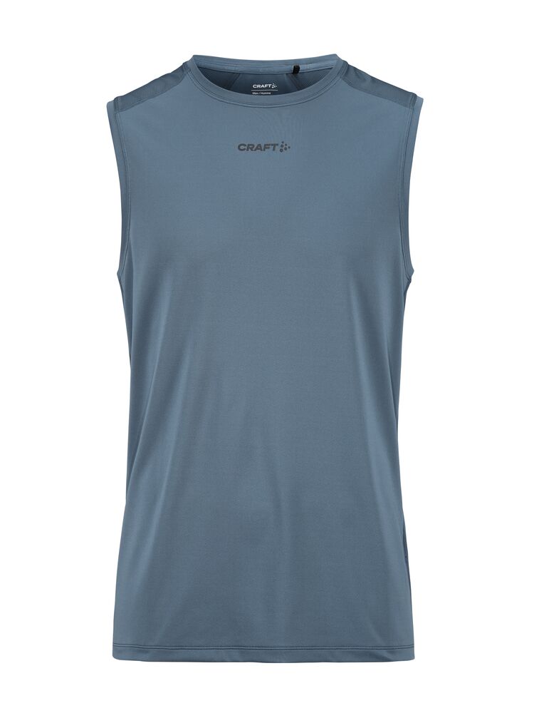 ADV Essence Sl Tee 2 M från Craft i Real