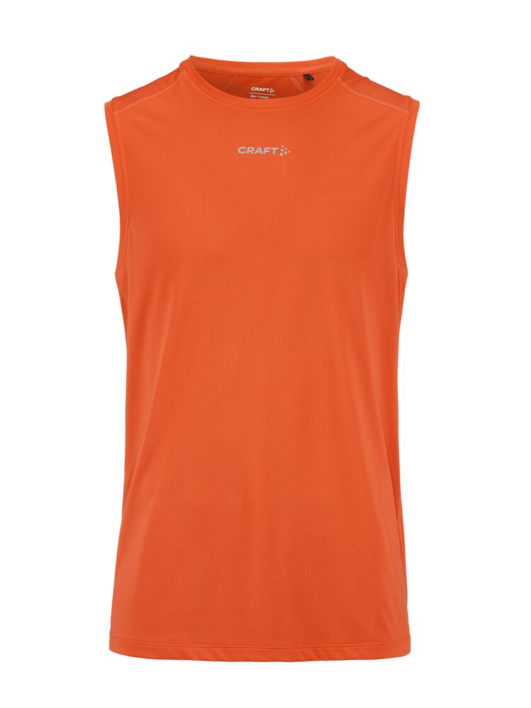 ADV Essence Sl Tee 2 M från Craft i Solo