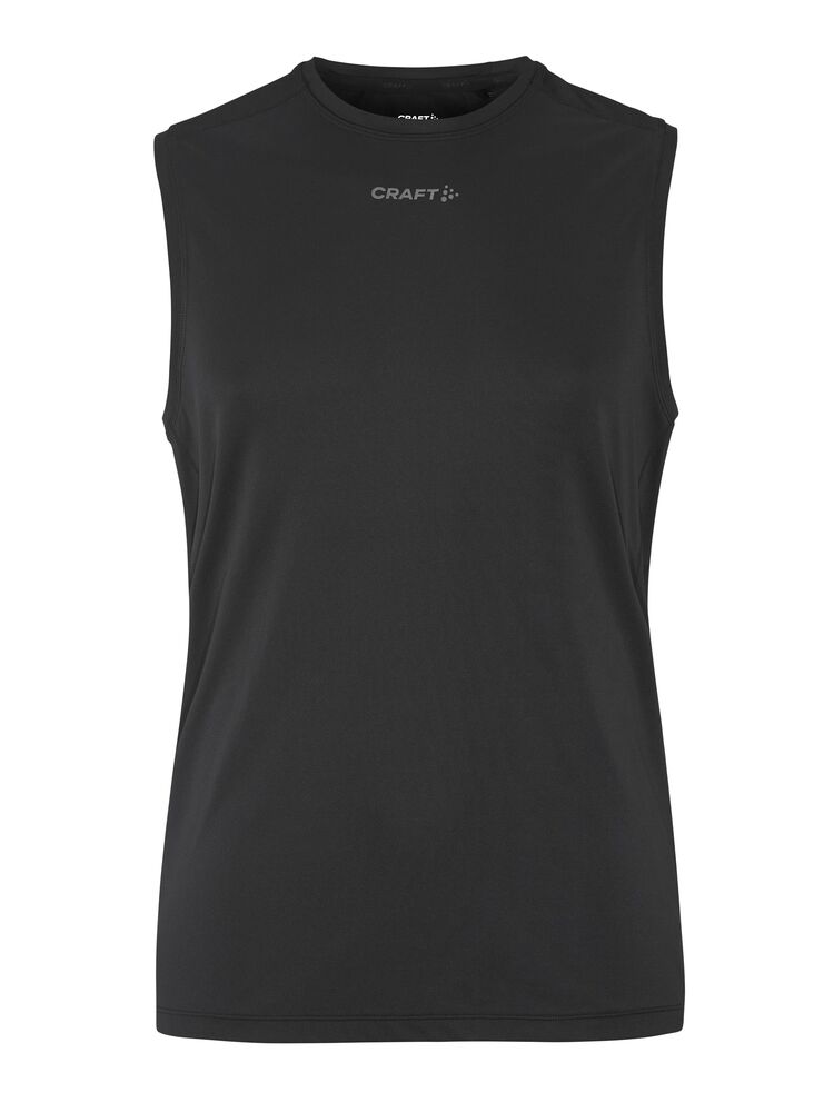 Craft ADV Essence Sl Tee 2 M - Black AW25 [999000] / XS
