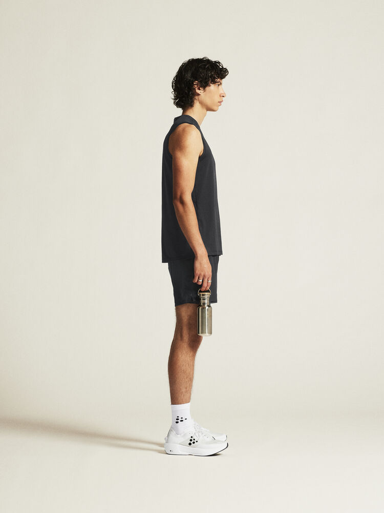 Craft ADV Essence Sl Tee 2 M - Black AW25 [999000] / XS