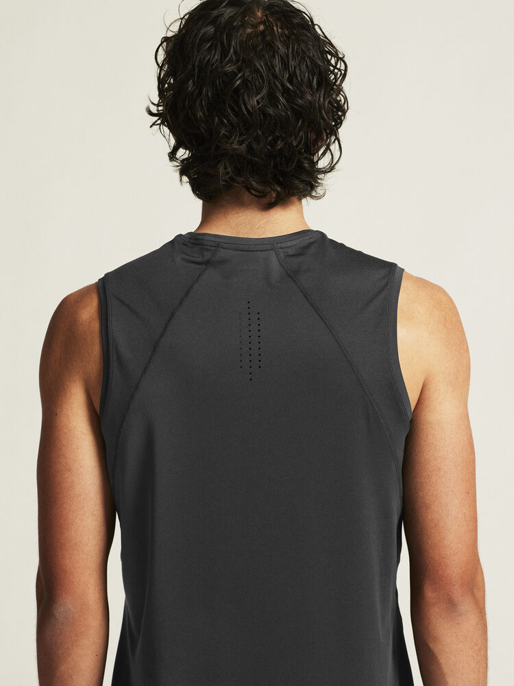 Craft ADV Essence Sl Tee 2 M - Black AW25 [999000] / XS