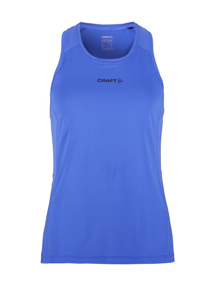 ADV Essence Singlet 2 W från Craft i Jump