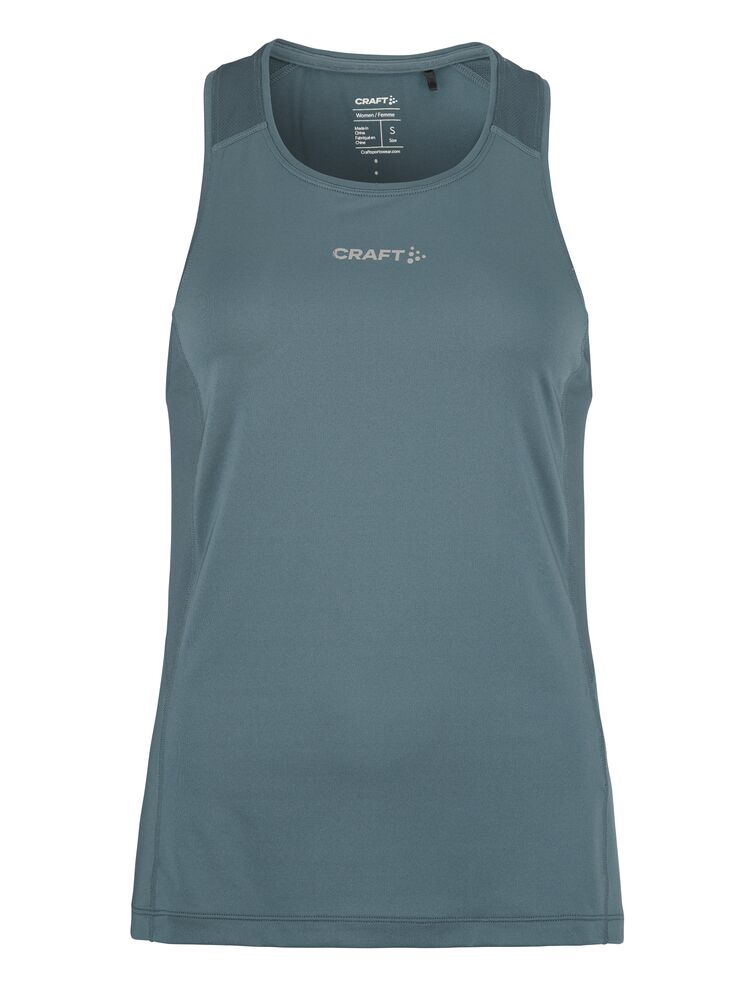 ADV Essence Singlet 2 W från Craft i Orion