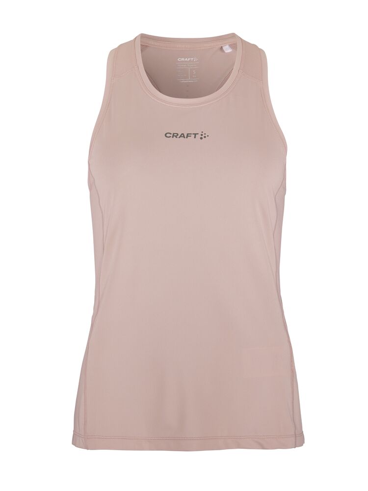 ADV Essence Singlet 2 W från Craft i Waft