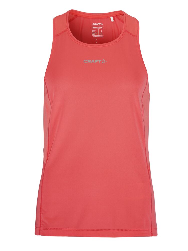 ADV Essence Singlet 2 W från Craft i Cheer