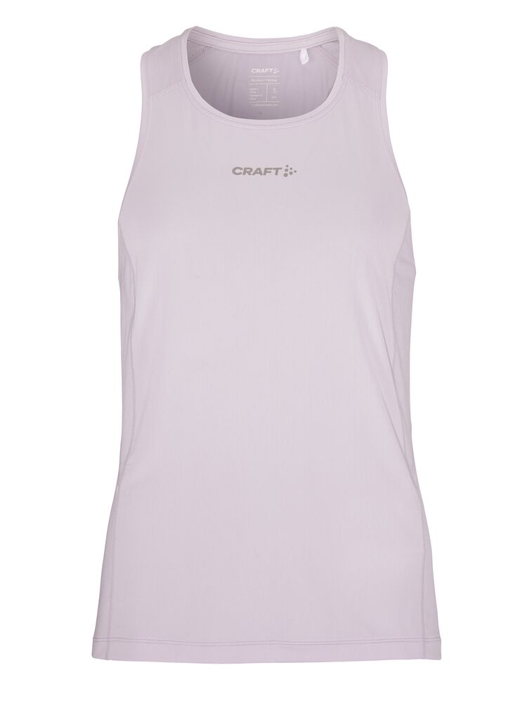 ADV Essence Singlet 2 W från Craft i Aster