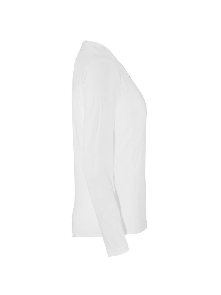 ADV Essence Ls Tee 2 W 3
