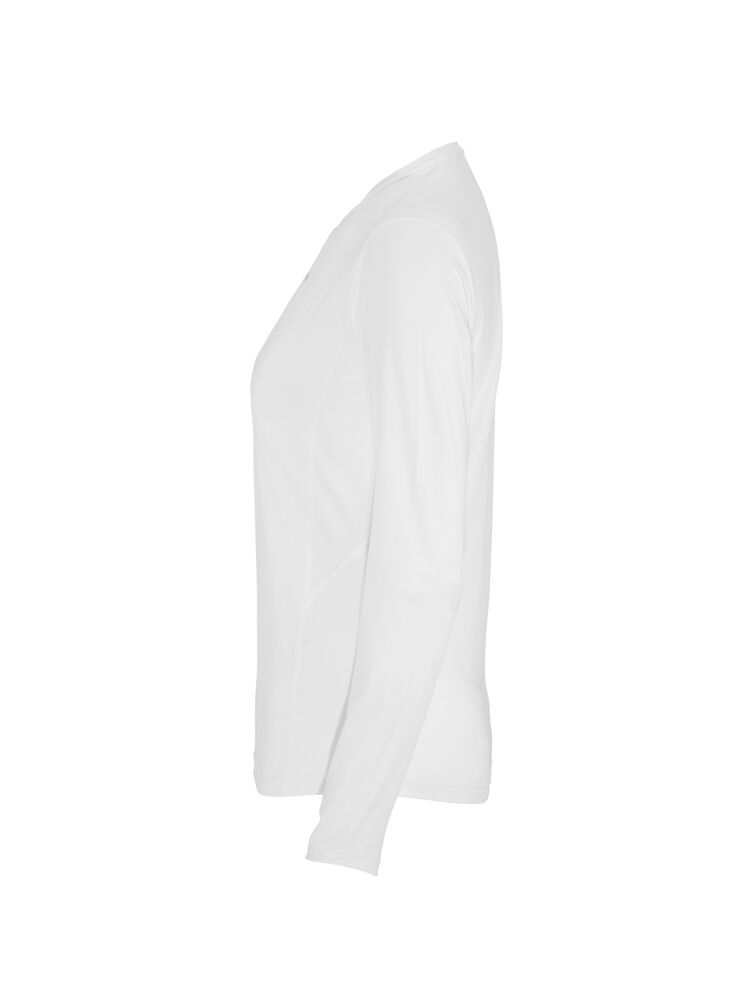 ADV Essence Ls Tee 2 W 4