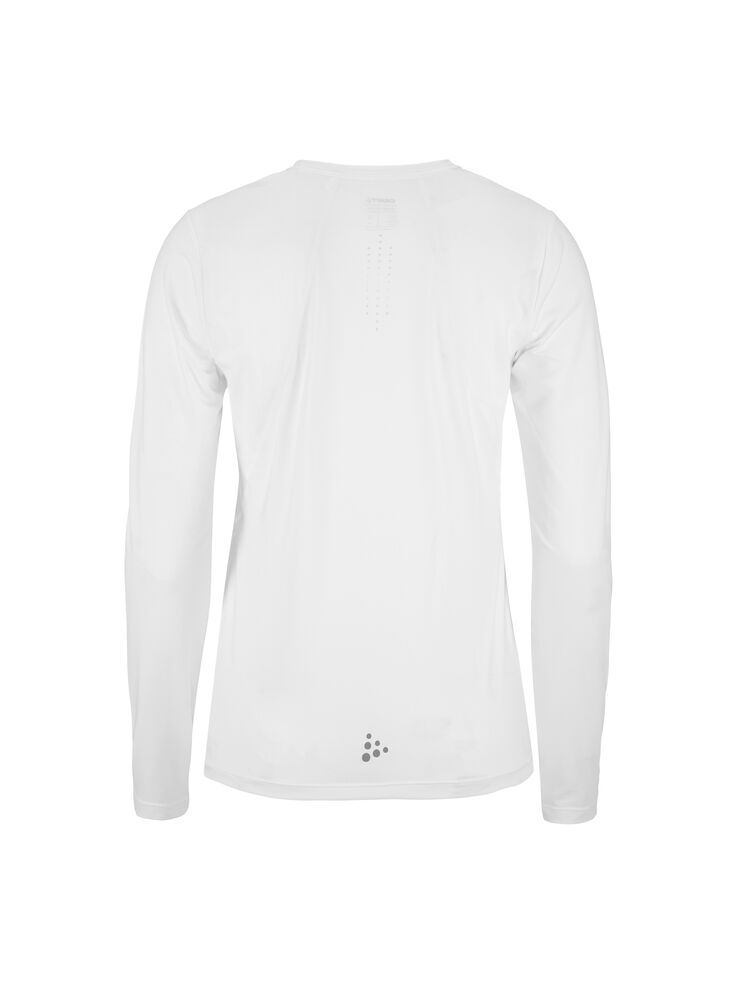 ADV Essence Ls Tee 2 W 5