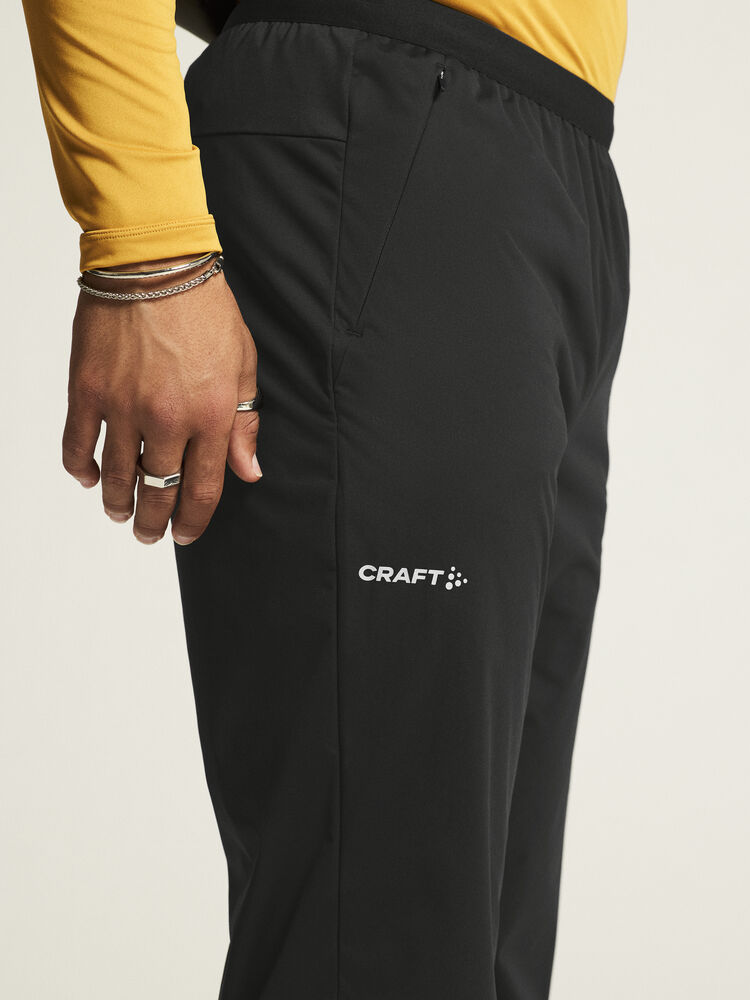 Craft PRO Hydro Pants 2 M - Black AW25 [999000] / XS