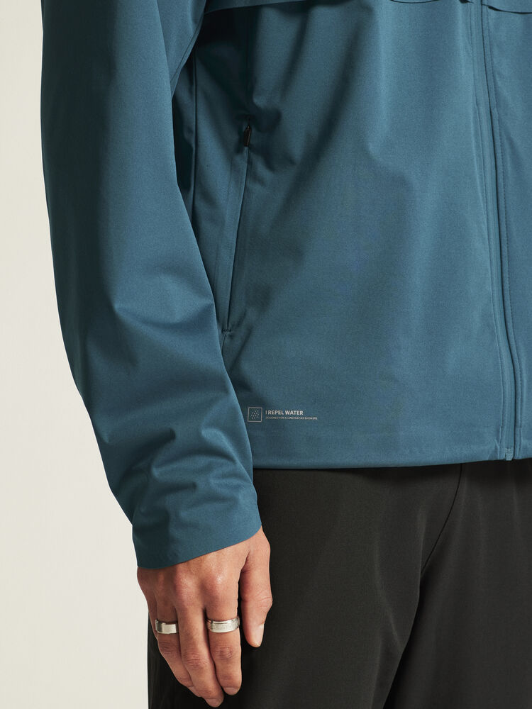Craft PRO Hydro Jacket 3 M - Alfa [629000] / XS