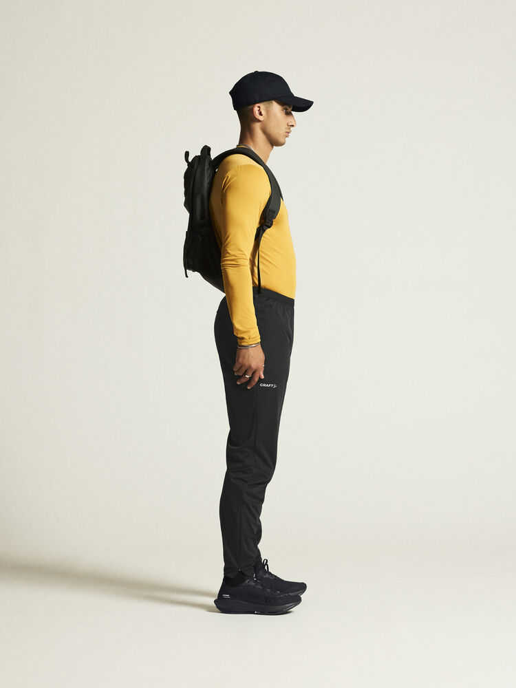 Craft PRO Hydro Pants 2 M - Black AW25 [999000] / XS