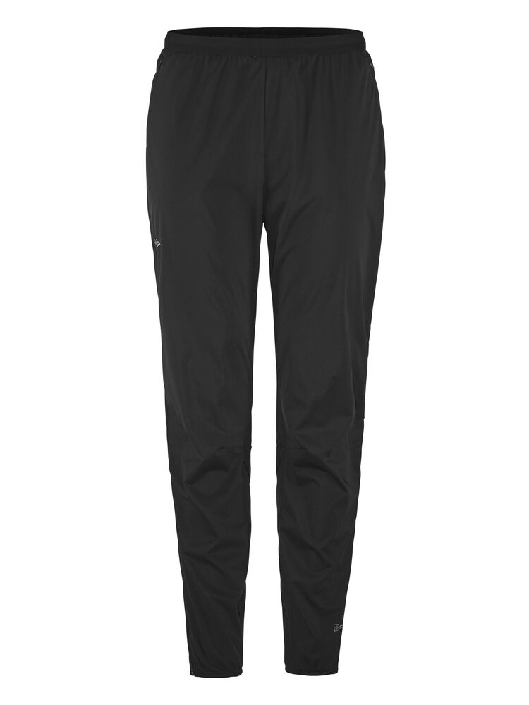 Craft PRO Hydro Pants 2 M - Black AW25 [999000] / XS