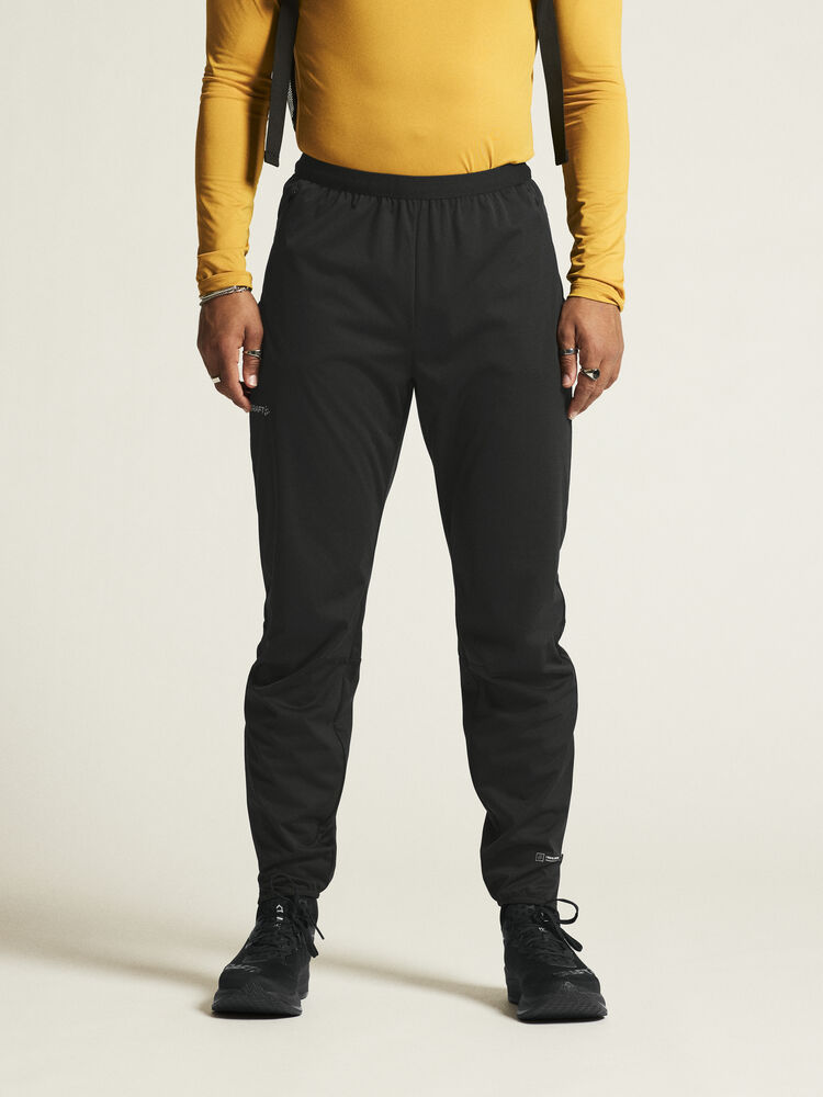 Craft PRO Hydro Pants 2 M - Black AW25 [999000] / XS