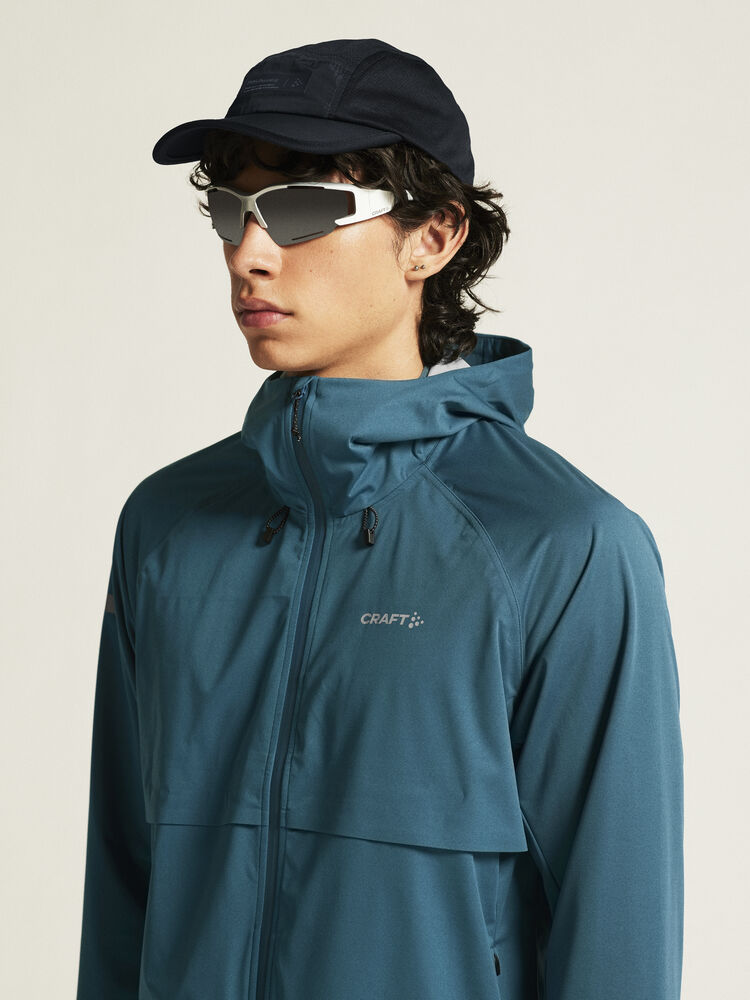 Craft PRO Hydro Jacket 3 M - Alfa [629000] / XS