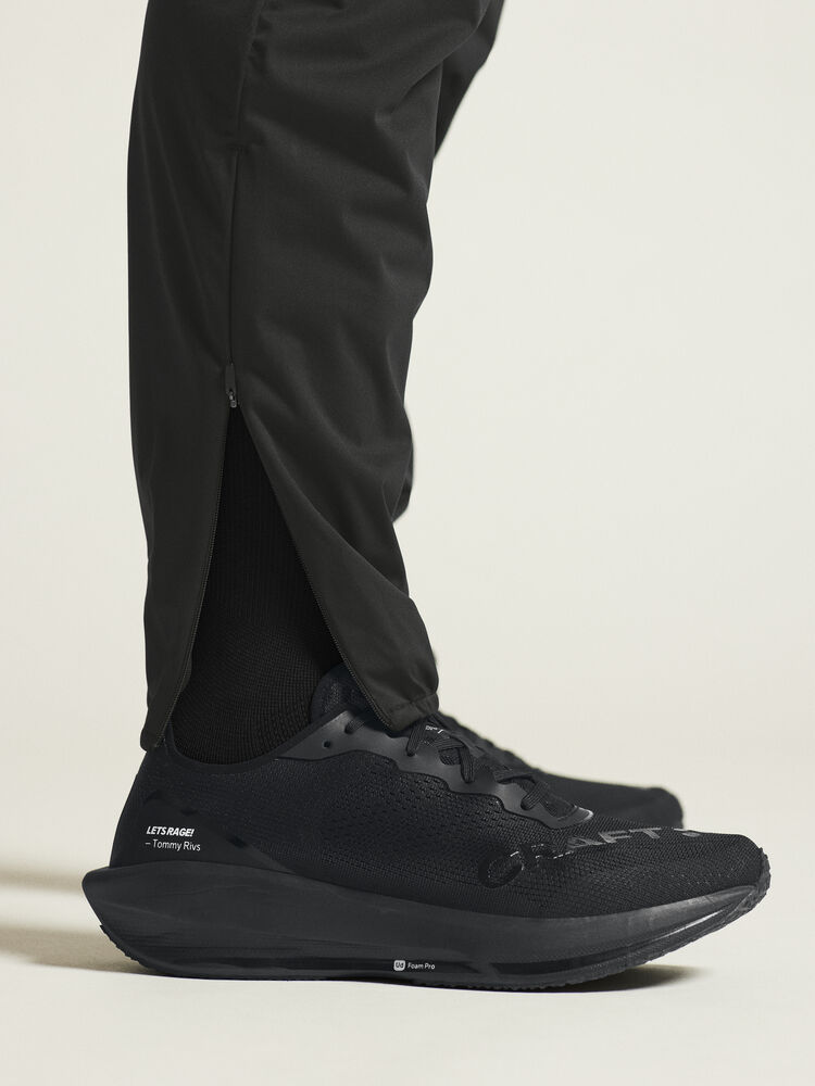 Craft PRO Hydro Pants 2 M - Black AW25 [999000] / XS