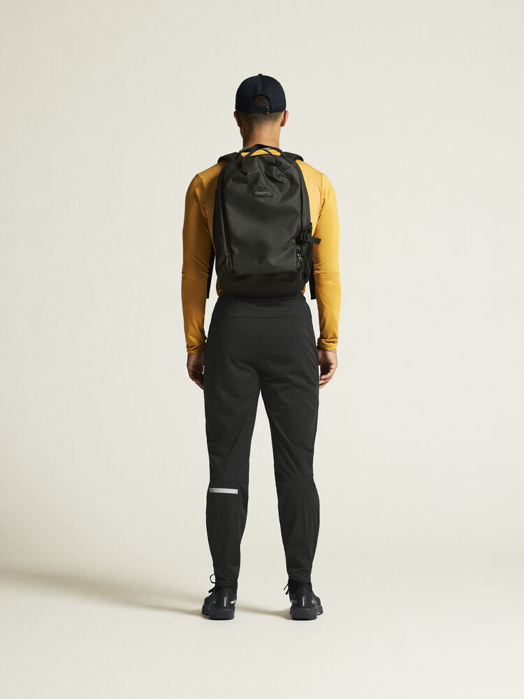 Craft PRO Hydro Pants 2 M - Black AW25 [999000] / XS