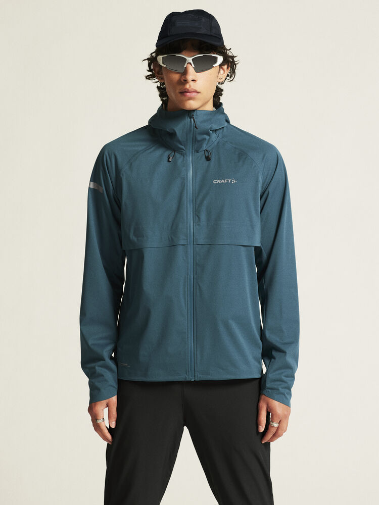 Craft PRO Hydro Jacket 3 M - Alfa [629000] / XS