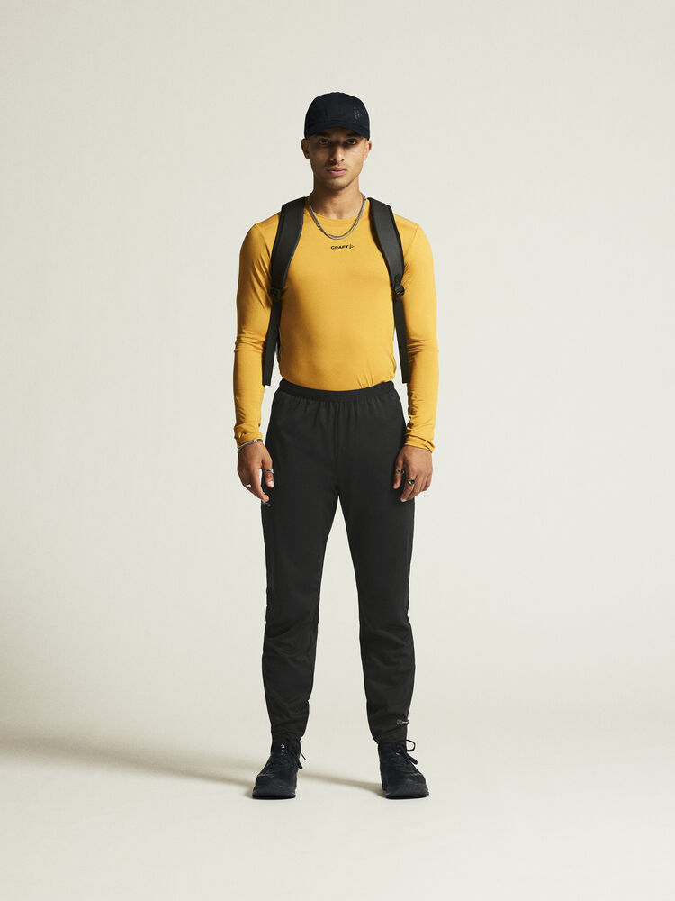 Craft PRO Hydro Pants 2 M - Black AW25 [999000] / XS