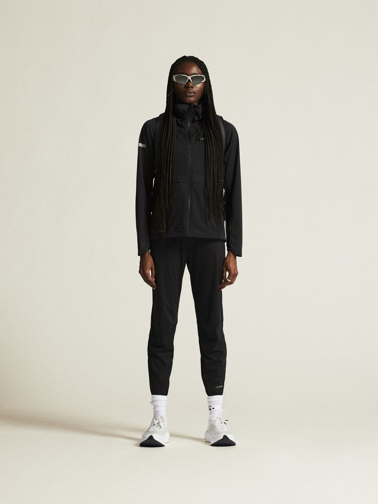 Craft PRO Hydro Pants 2 W - Black AW25 [999000] / XS