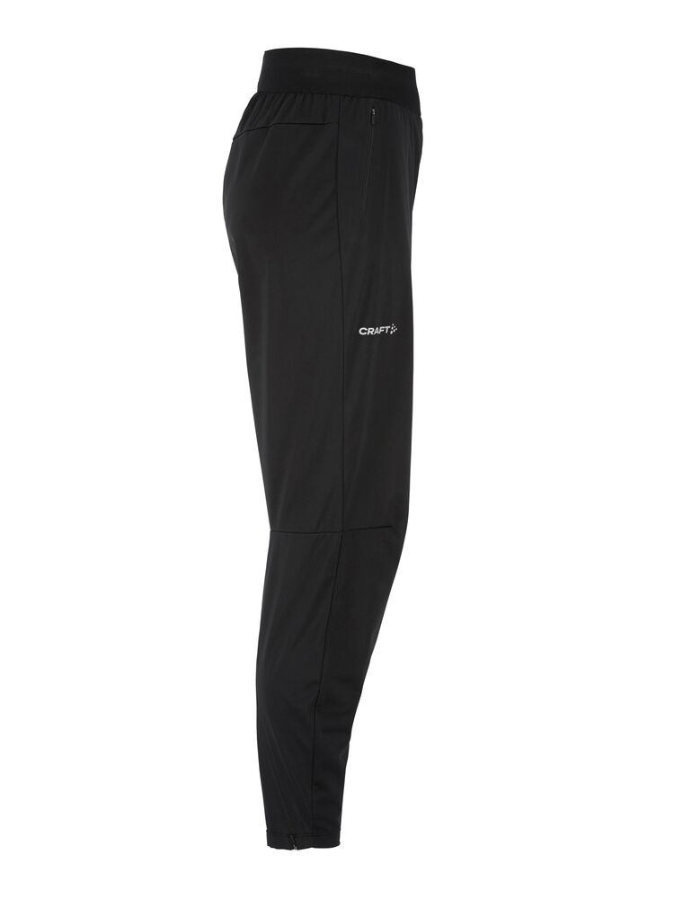 Craft PRO Hydro Pants 2 W - Black AW25 [999000] / XS