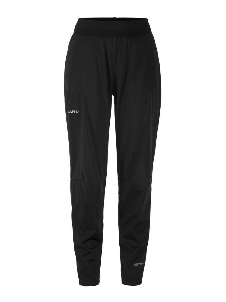 Craft PRO Hydro Pants 2 W - Black AW25 [999000] / XS