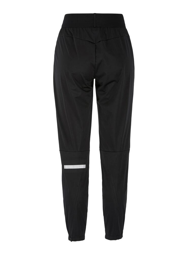 Craft PRO Hydro Pants 2 W - Black AW25 [999000] / XS