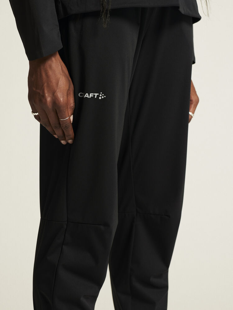 Craft PRO Hydro Pants 2 W - Black AW25 [999000] / XS
